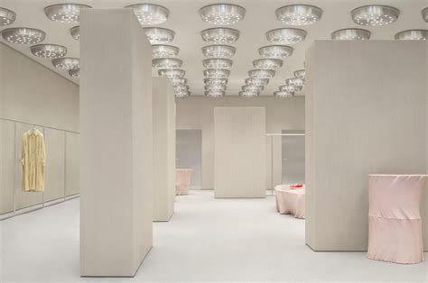 is acne studios made in china